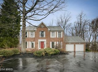3240 Pine Bluffs Dr, Ellicott City, MD 21042