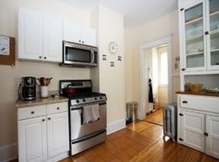 12 Brookfield Rd #2, Upper Montclair, NJ 07043