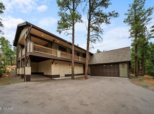 2980 Alpine Rdg, Show Low, AZ 85901