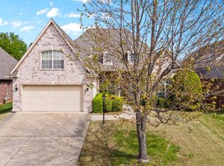 6821 E 81st Pl, Tulsa, OK 74133