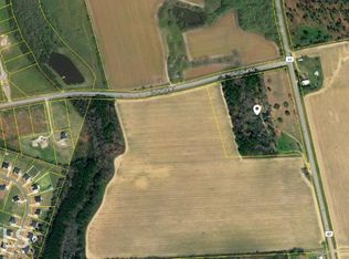 0 Josh Deal Rd, Statesboro, GA 30458