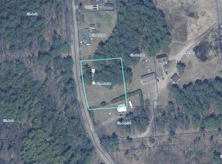 426 Flat Rock Rd, Malone, NY 12953