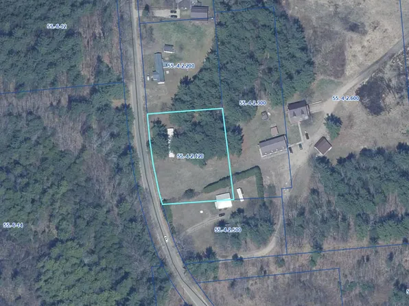 426 Flat Rock Rd, Malone, NY 12953
