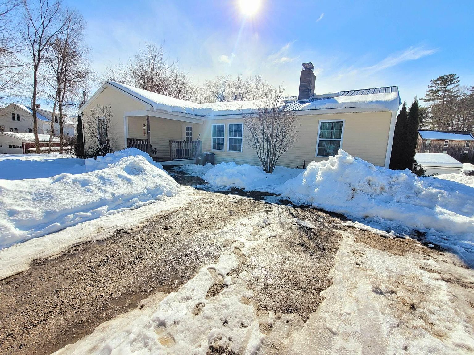 26 Elm Street, Springvale, ME 04083 Zillow