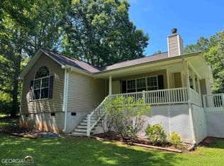 133 S Honey Bear Dr, Griffin, GA 30223