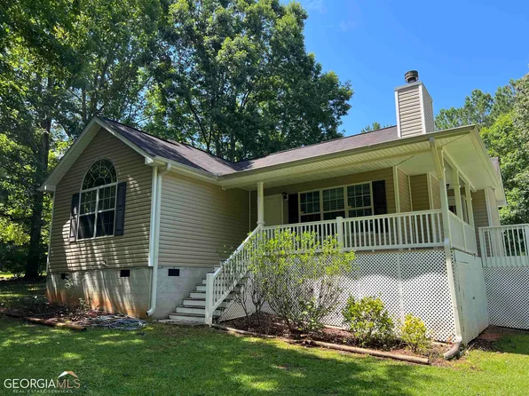133 S Honey Bear Dr, Griffin, GA 30223