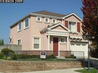 103 Jacaranda Ct, Hercules, CA 94547