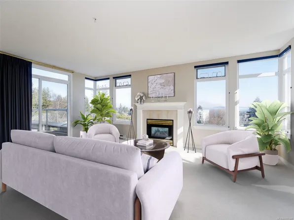 5110 Cordova Bay Rd #505, Saanich, BC V8Y 2K5