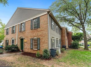 2032 Flowering Tree Ter, Silver Spring, MD 20902