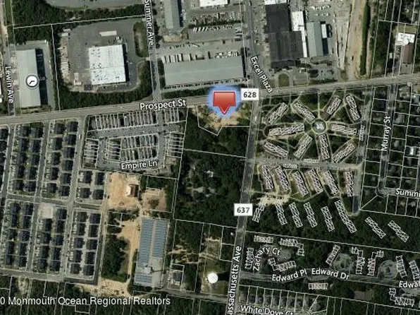 500 Prospect St, Lakewood, NJ 08701