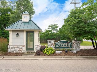 12101 Pinehurst Ln #21, Grand Blanc, MI