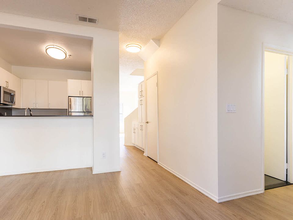 Dining Room with Hard Surface Flooring