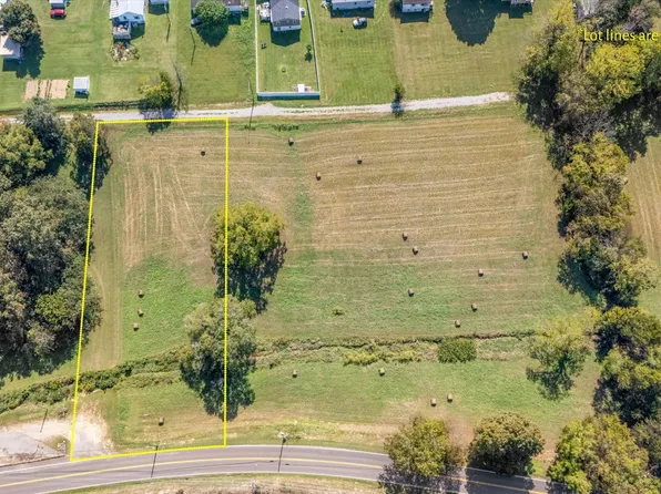 1 Oakland Rd, Sweetwater, TN 37874