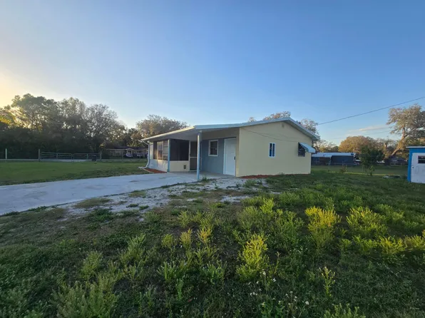 3751 NW 36th Street, Okeechobee, FL 34972