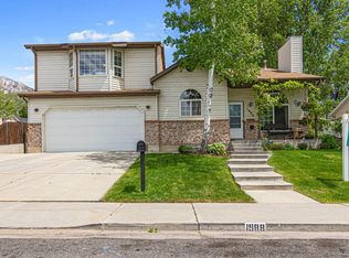 1988 N 400 E, Orem, UT 84097