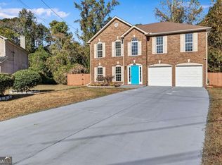 4061 Jewell Ter, Conley, GA 30288