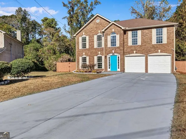 4061 Jewell Ter, Conley, GA 30288