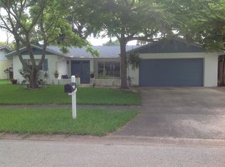 1707 Jacobs Rd, South Daytona, FL 32119