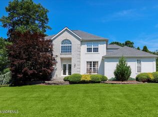 9 Cecilia Court, Howell, NJ 07731