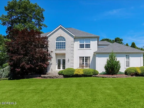 9 Cecilia Court, Howell, NJ 07731