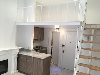 Rented by Aryeh Realty