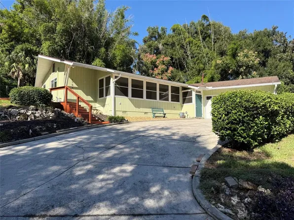 1765 HILLTOP DRIVE, MOUNT DORA, FL 32757