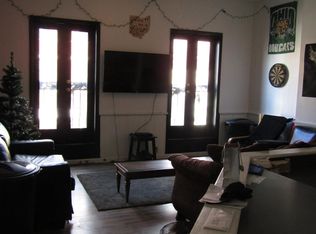 19 S Court St #A, Athens, OH 45701
