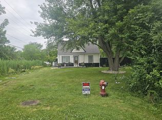 7290 Kempa St, Romulus, MI 48174