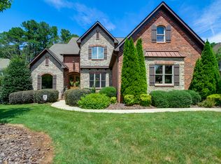 7913 Chapel Creek Dr, Denver, NC 28037