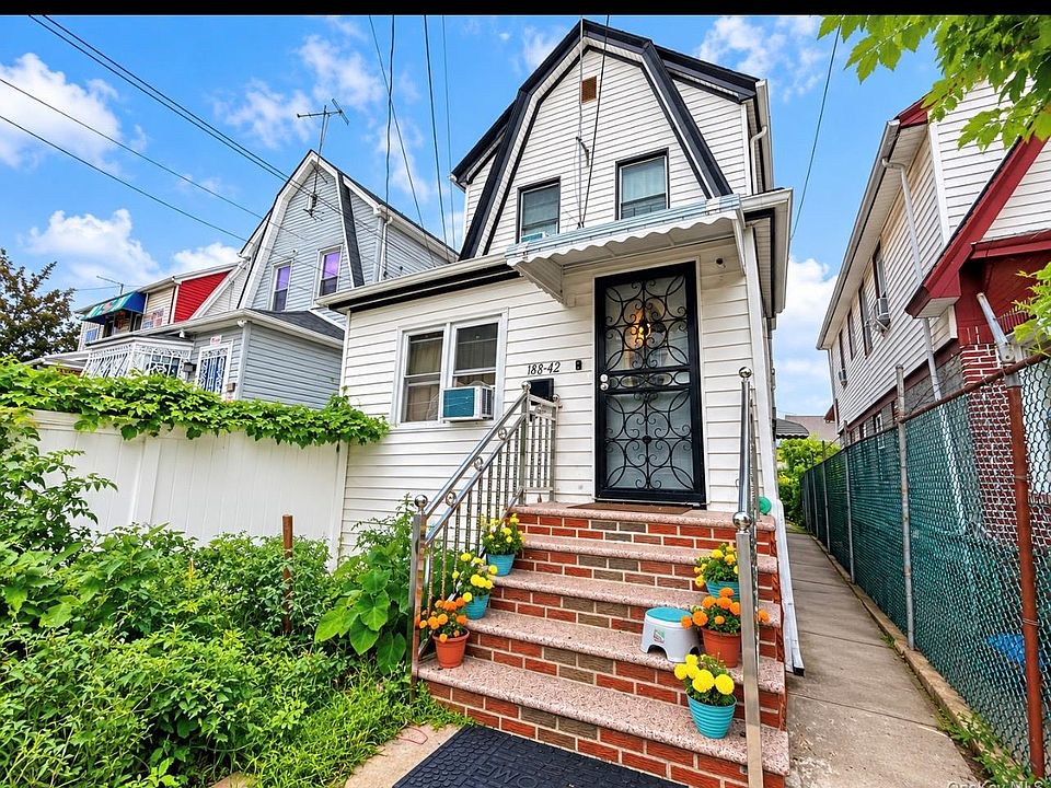 1st image of 188-42 Woodhull Avenue