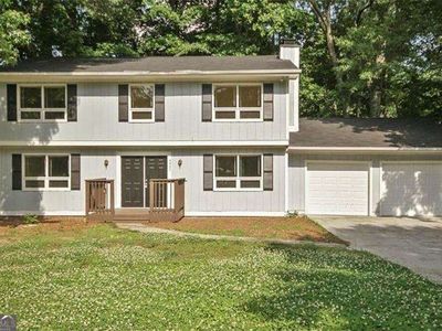 4927 Woodhurst Way, Stone Mountain, GA, 30088