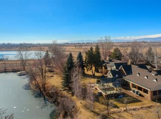 11666 Crane Hollow Rd, Longmont, CO 80503