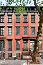 78 Jane Street in West Village