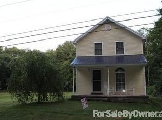 22 Gravel Rd, Hunlock Creek, PA 18621