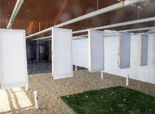 1627 N 175 East Rd, Pawnee, IL 62558