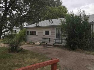 804 E Prosser Rd, Cheyenne, WY 82007