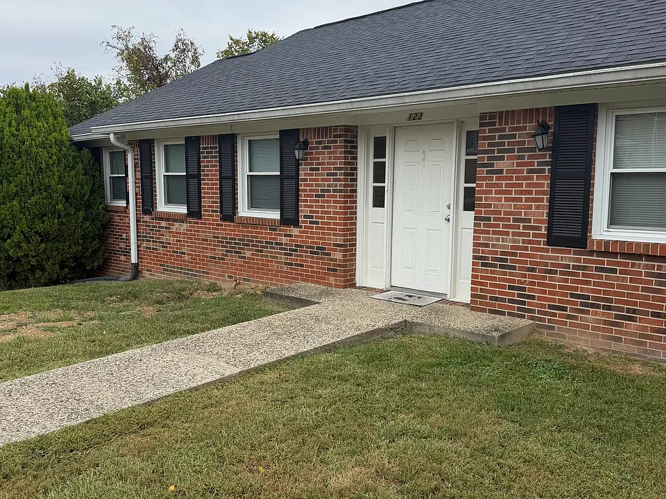 123 Purcell Dr #A