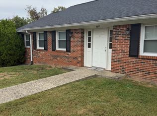 123 Purcell Dr APT A, Richmond, KY 40475