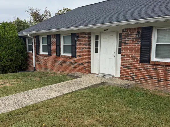 123 Purcell Dr APT A, Richmond, KY 40475