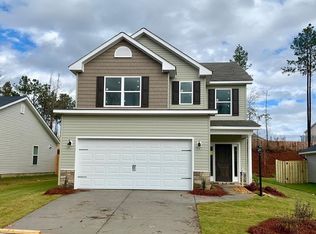 3255 Alexandria Dr, Grovetown, GA 30813