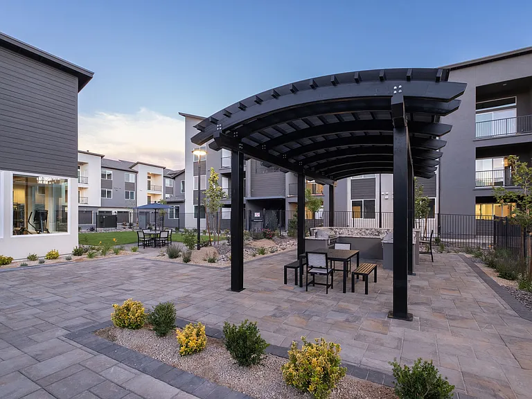 Indigo Apartments — Photo 14