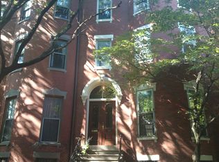 28 Upton St #2, Boston, MA 02118