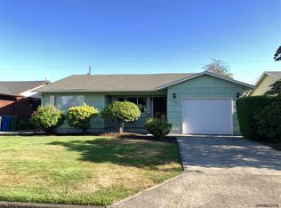 1740 Rainier Rd, Woodburn, OR 97071