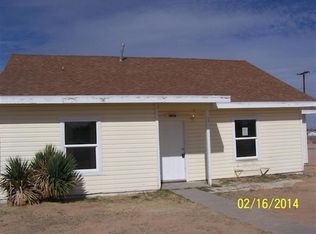 27361 Anderson St, Boron, CA 93516