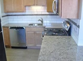 389 Cambridge St, Allston, MA 02134