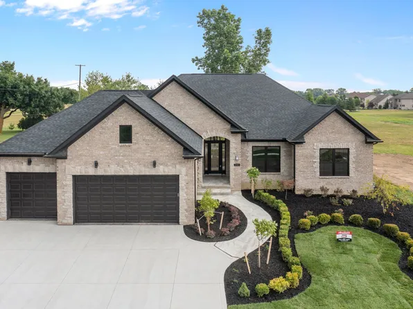 281 Carmel Ridge Dr, Dundee, MI 48131