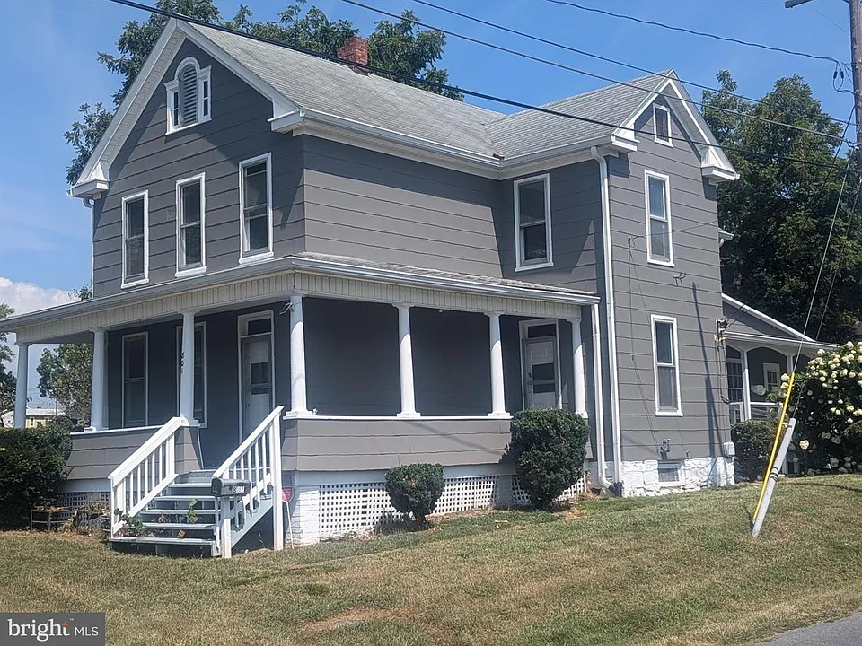 801 E Moler Ave