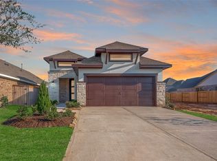 25926 Horizon Star Ln, Richmond, TX 77406