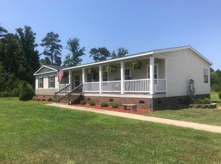 61 Yelverton Grove Rd, Smithfield, NC 27577