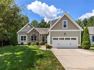 14619 Forest Row Trl, Midlothian, VA 23112